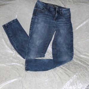 Girls Justice Jeans